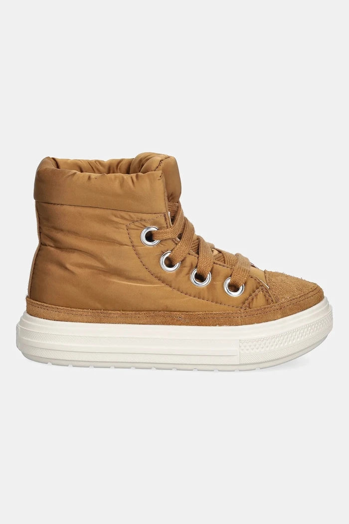 Converse CHUCK TAYLOR ALL STAR ELEMENTS BOOT Çocuk Kışlık Bot