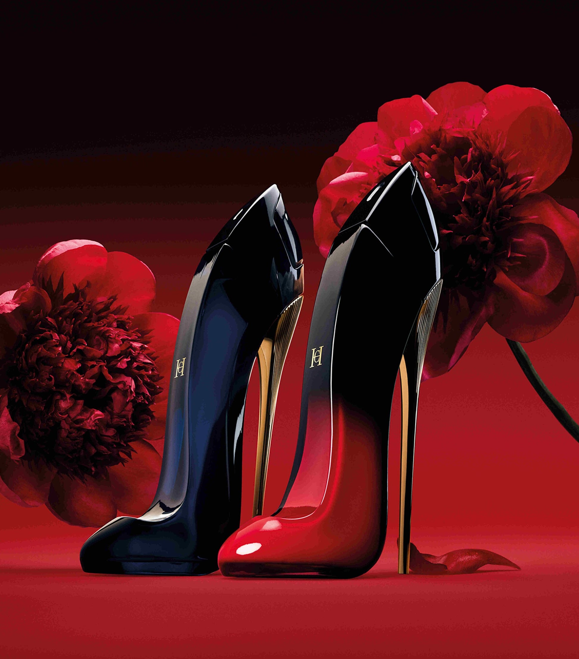 Carolina Herrera Very Good Girl Elixir Eau de Parfum (50ml)