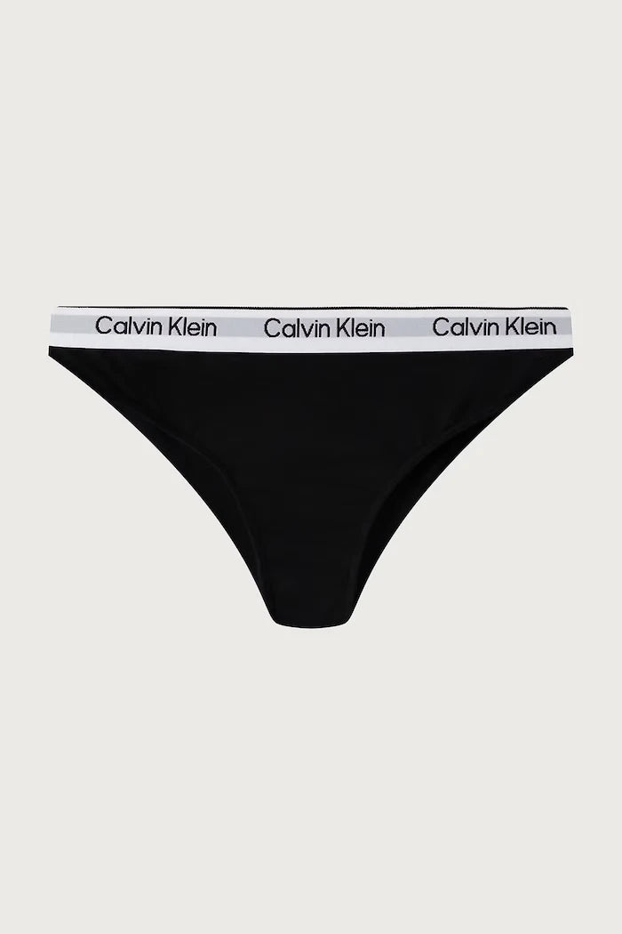 Pamuk ve elastanlı çocuk bikini 3'lü