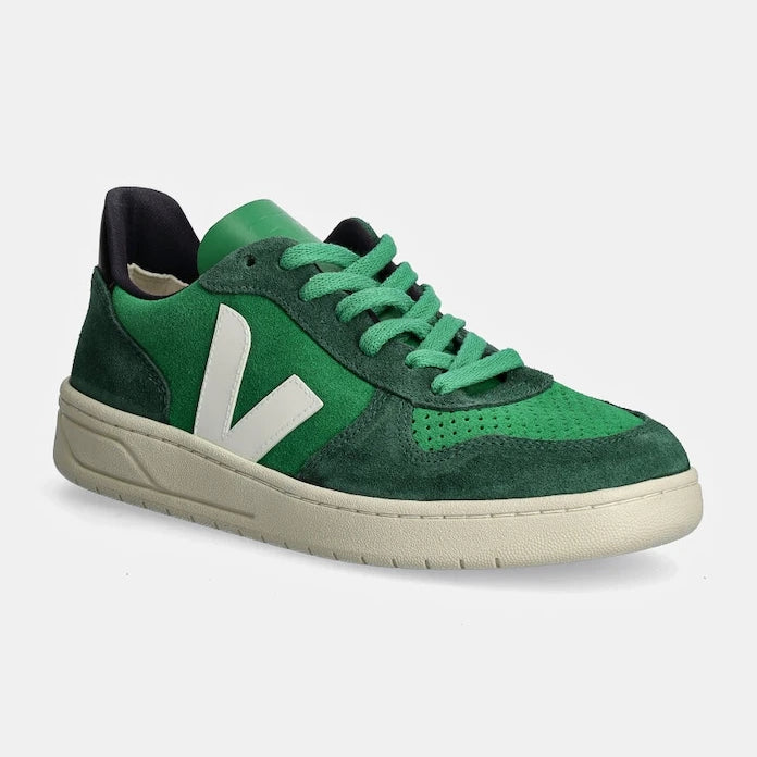 Кожени маратонки Veja V-10