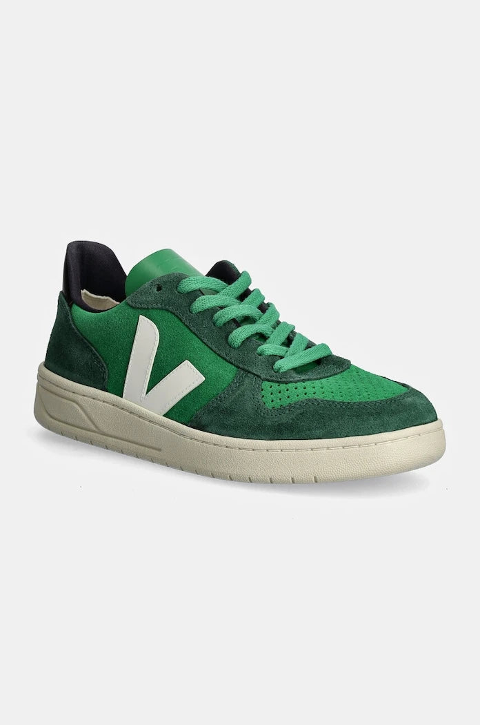 Кожени маратонки Veja V-10