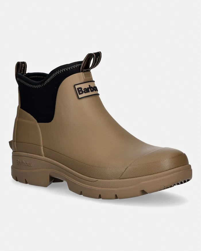 Barbour Erkek Ridge Kauçuk Çizme