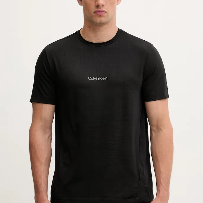 Calvin Klein Performance erkek antrenman tişörtü