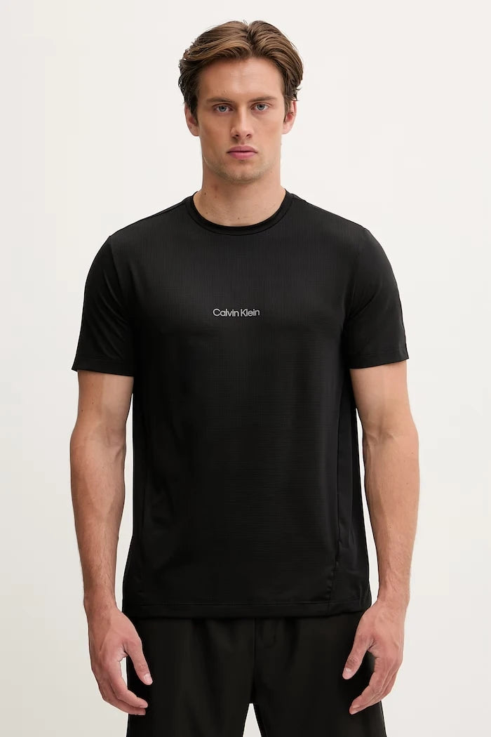 Calvin Klein Performance erkek antrenman tişörtü