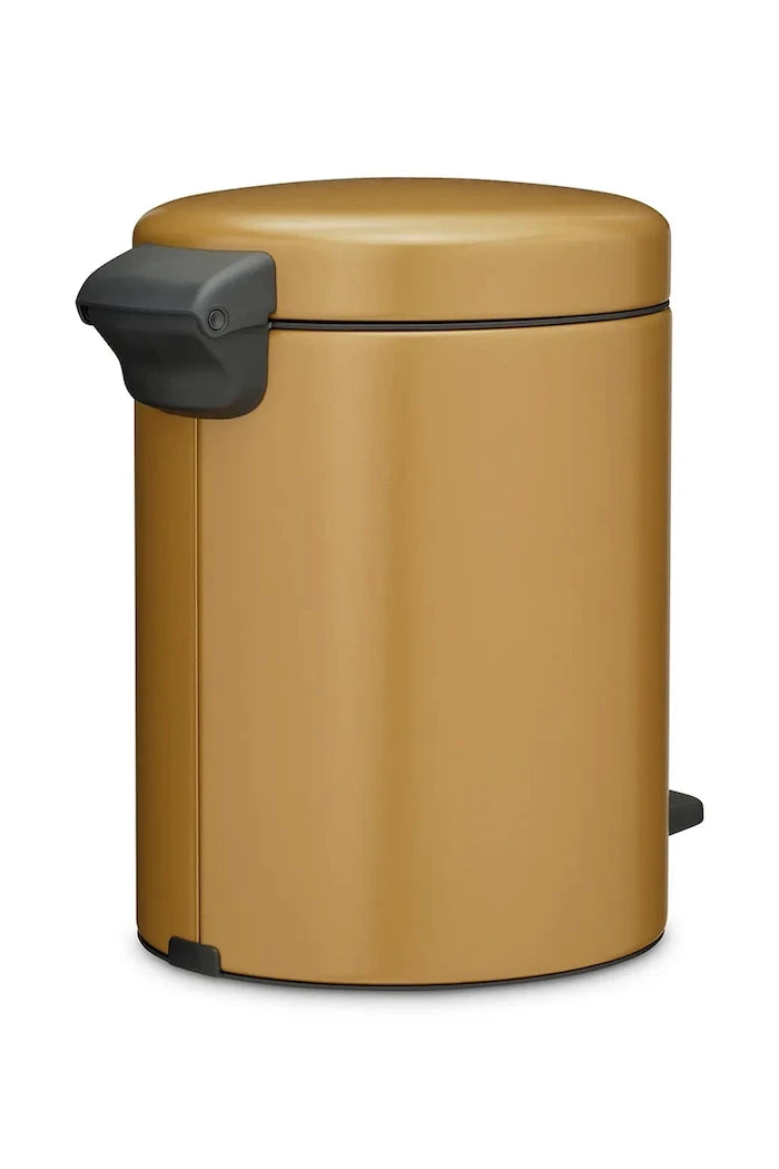 Brabantia кошче за боклук от стомана 5 l