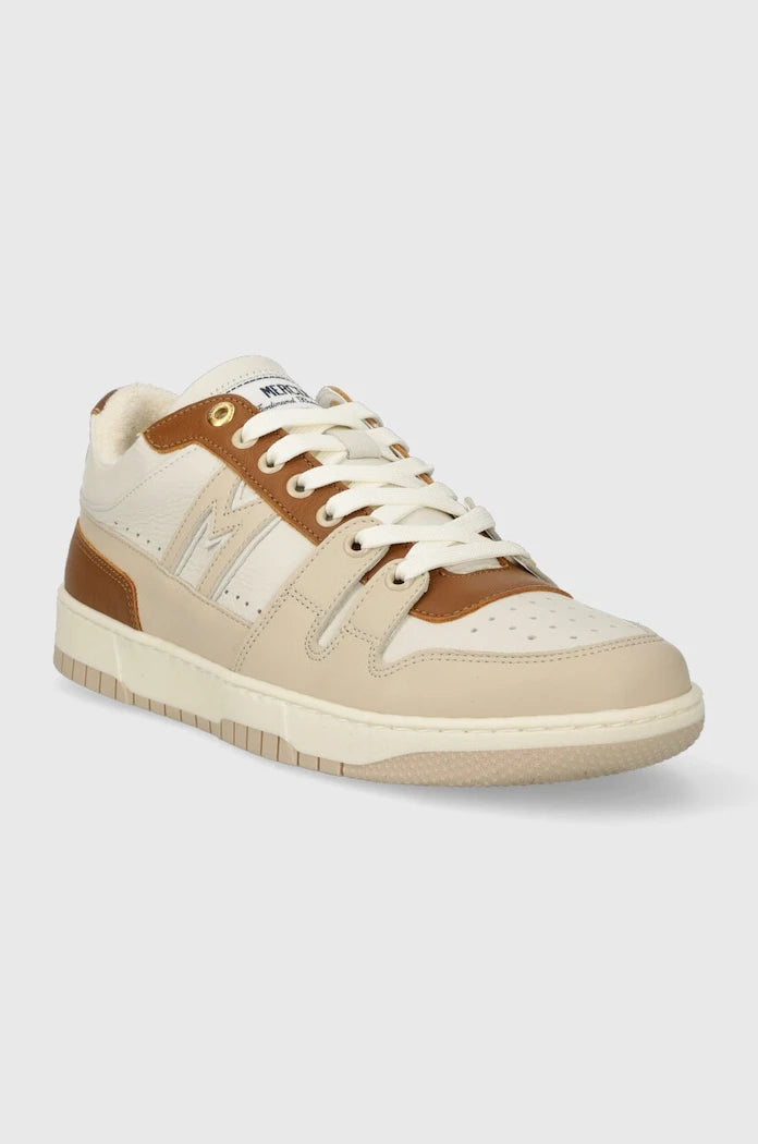 The Mercer Brand The Brooklyn M Deri Sneaker