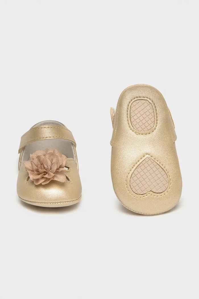 Mayoral Newborn Bebek Ayakkabıları