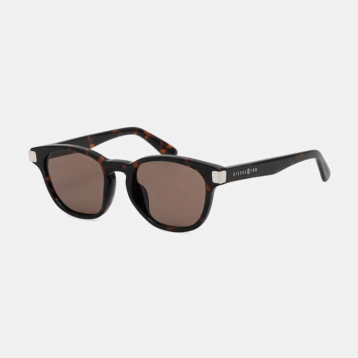MM6 Maison Margiela LUNETTES 17 ECAILLES güneş gözlüğü