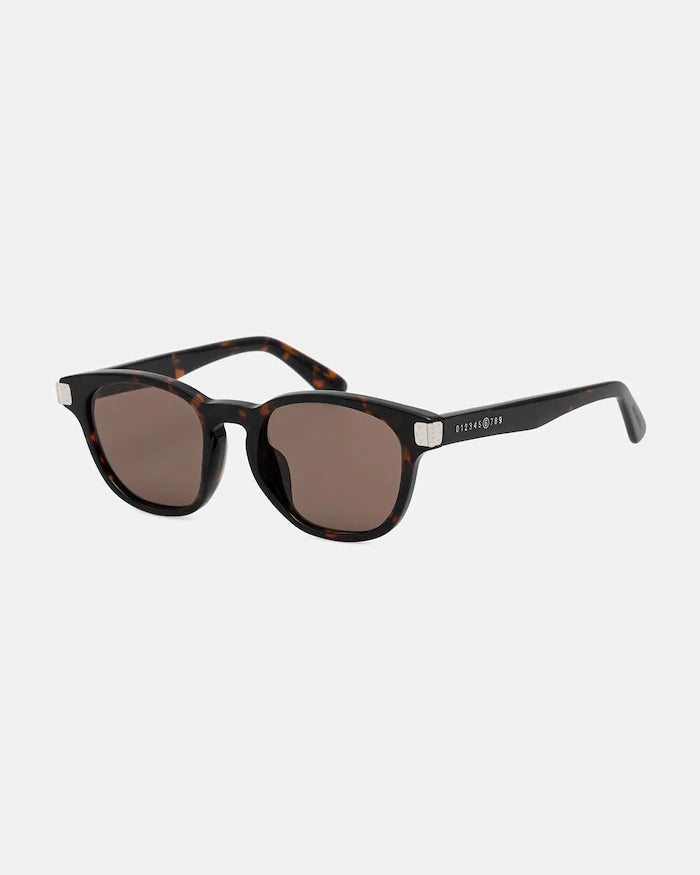 MM6 Maison Margiela LUNETTES 17 ECAILLES güneş gözlüğü