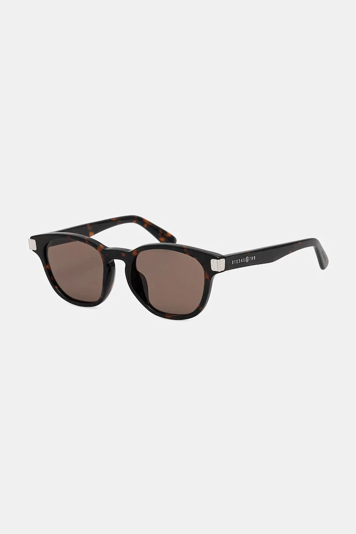 MM6 Maison Margiela LUNETTES 17 ECAILLES güneş gözlüğü