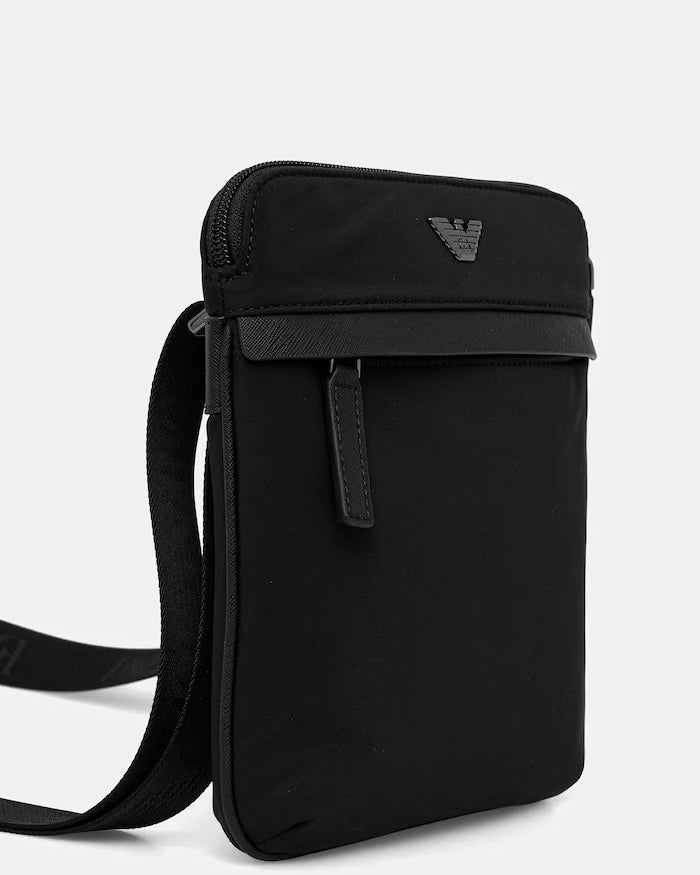Emporio Armani erkek çapraz çanta