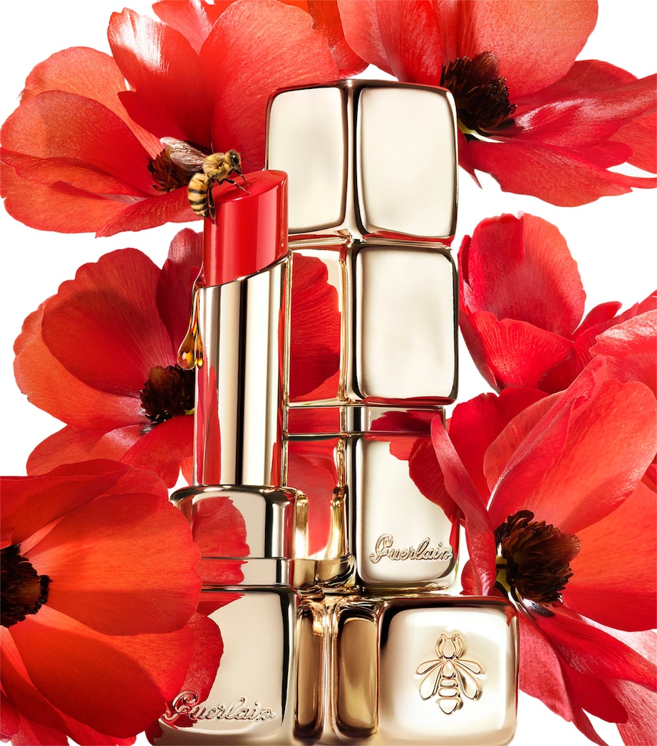 Guerlain KissKiss Bee Glow Honey Tint Balm (3.2g)