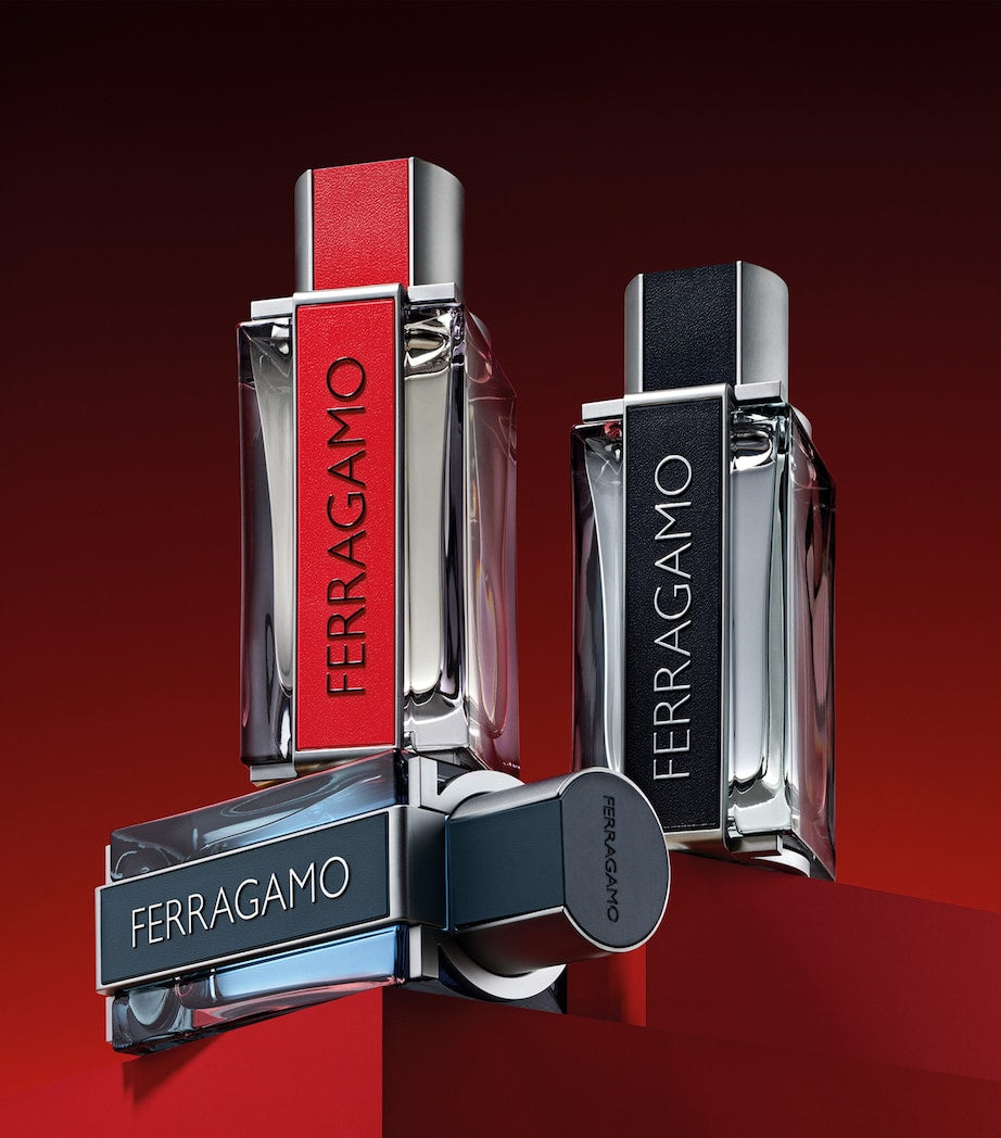 Salvatore Ferragamo Pour Homme Eau de Toilette Fragrance Gift Set (100ml)