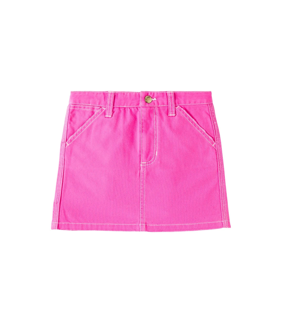 Polo Ralph Lauren Kids - Cotton skirt