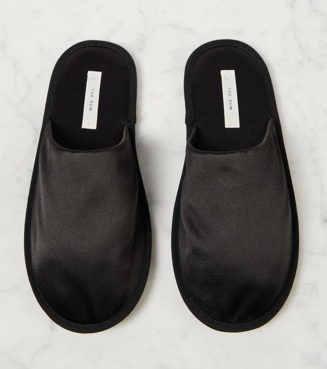 The Row - Frances slippers
