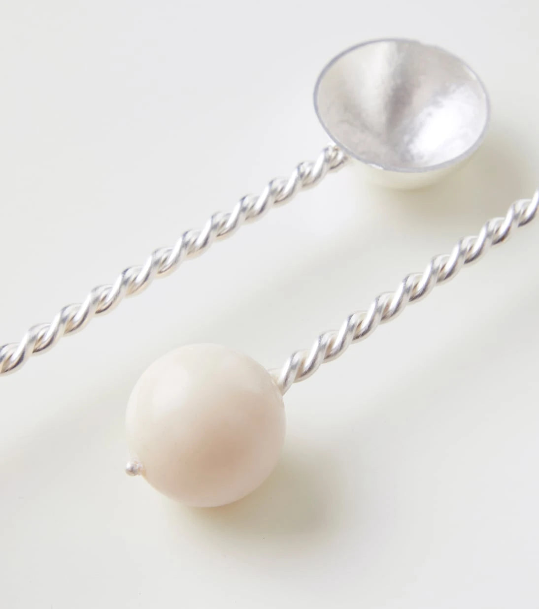 Natalia Criado - Joyas en Casa Torch serving set