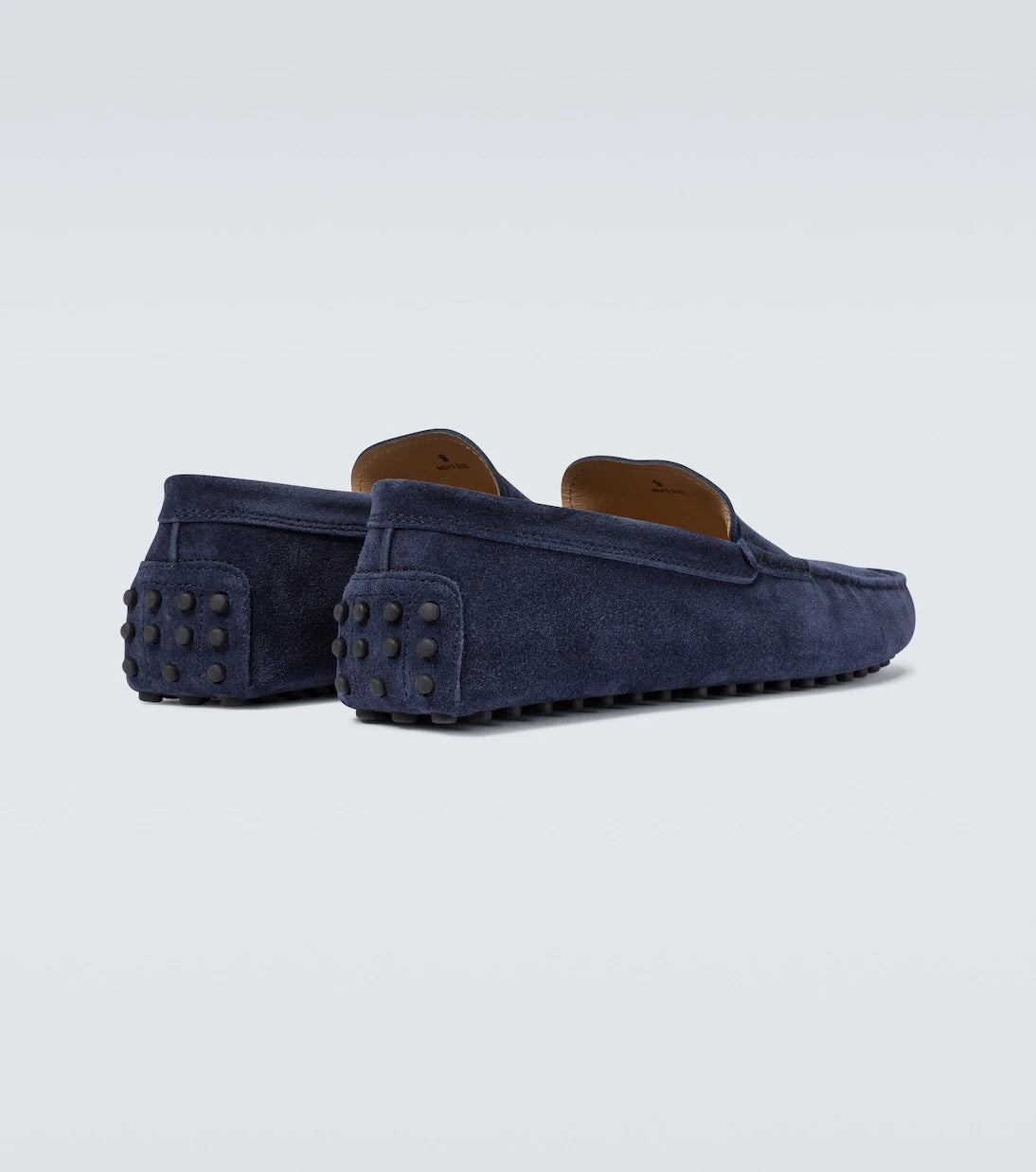 Tod's - Nuovo Gommino driving shoes