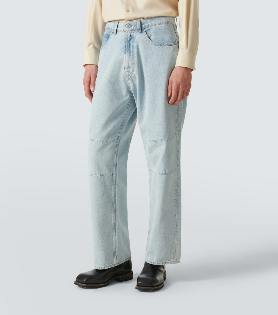 Our Legacy - Extended Third Cut straight jeans