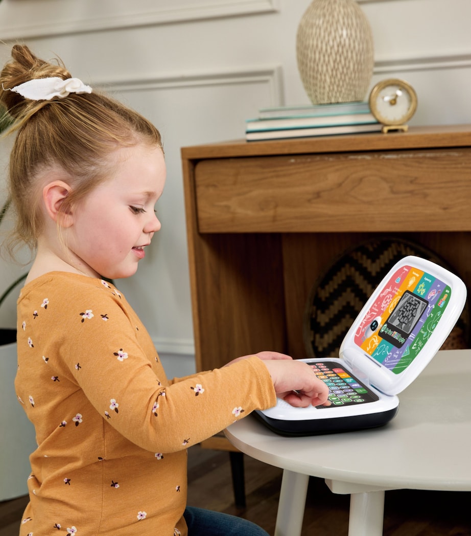 My First STEAM Laptop