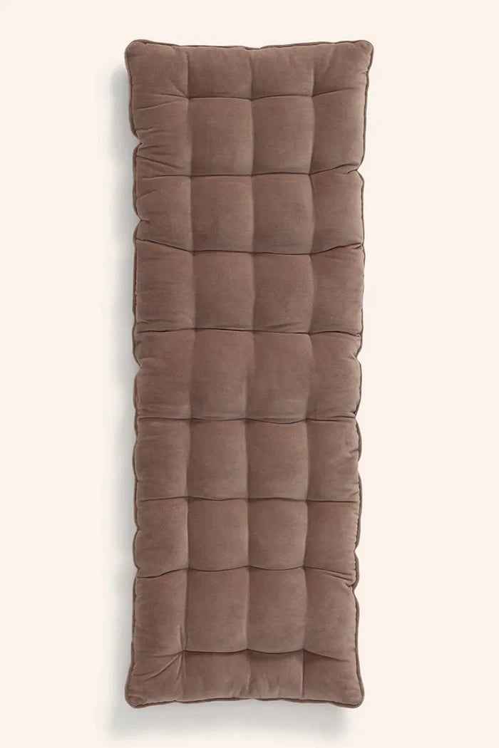 Calma House Dekoratif Yastık 40 x 120 x 4 cm