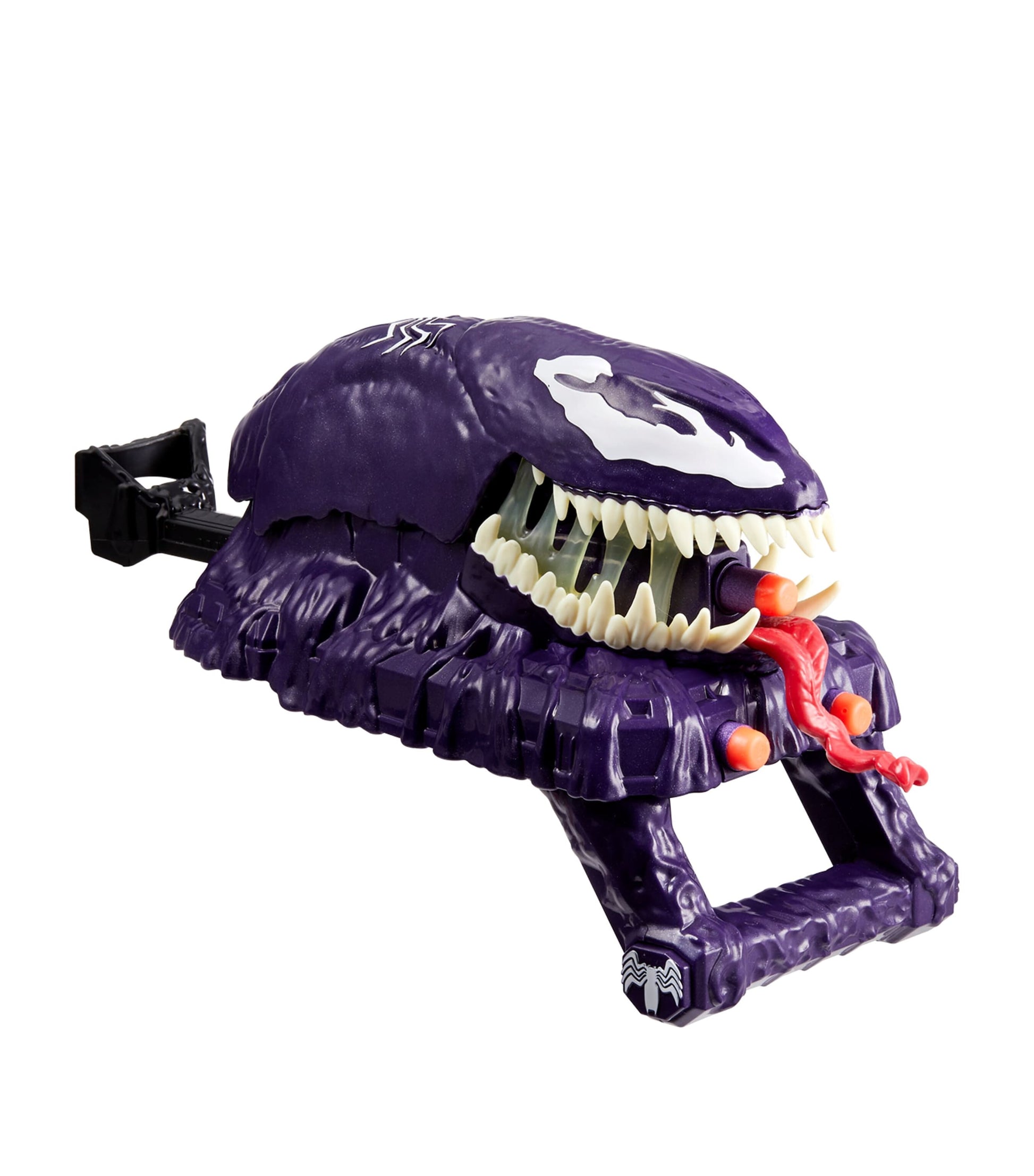 Marvel Spider-Man Venom Strike Blaster