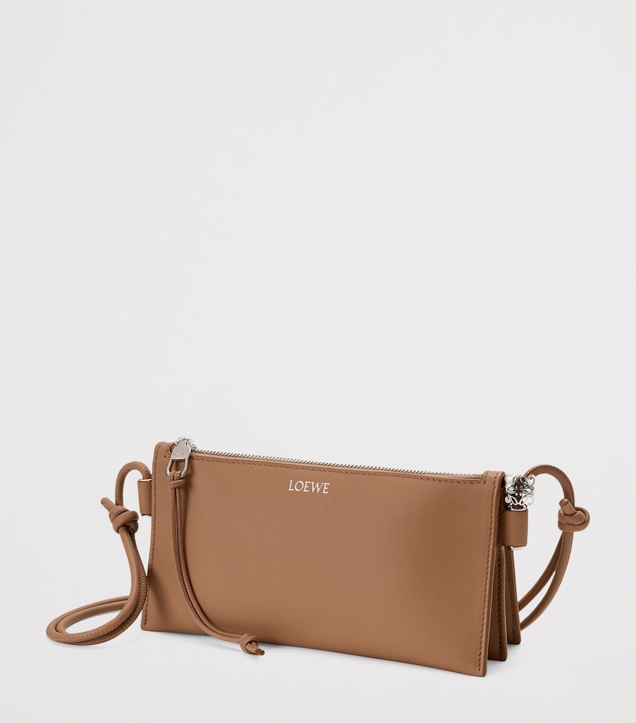 Leather Joya Pouch