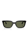 Ray-Ban Black RB4439D Sunglasses
