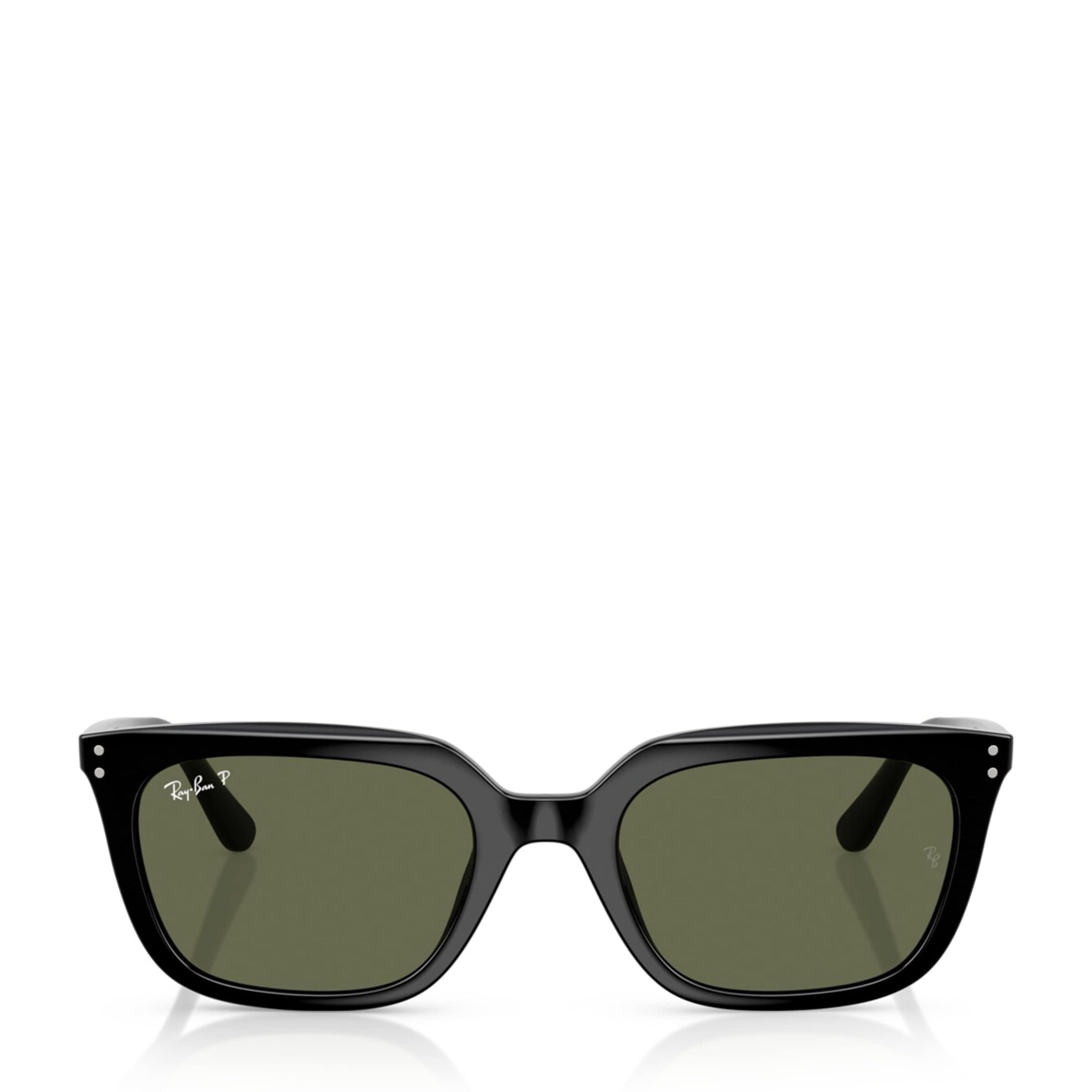 Ray-Ban Black RB4439D Sunglasses