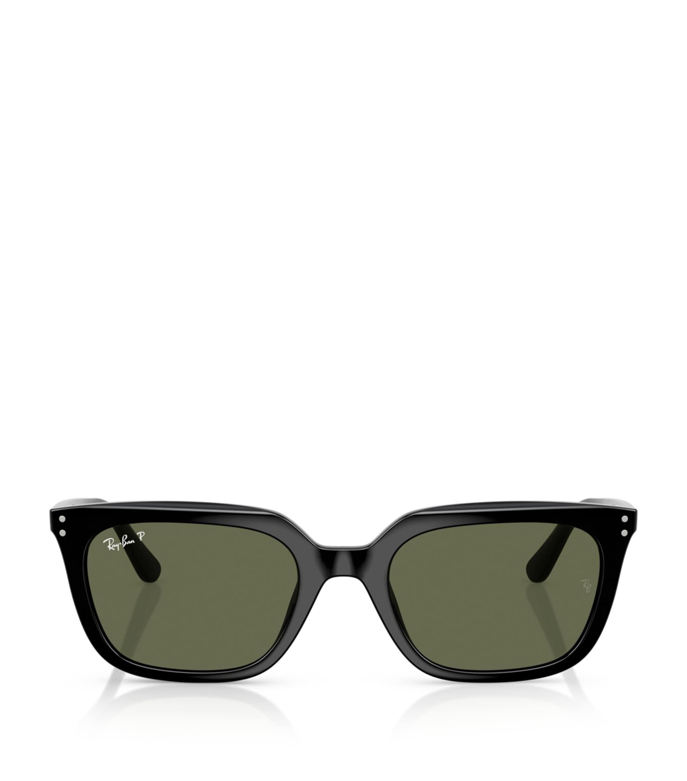 Ray-Ban Black RB4439D Sunglasses