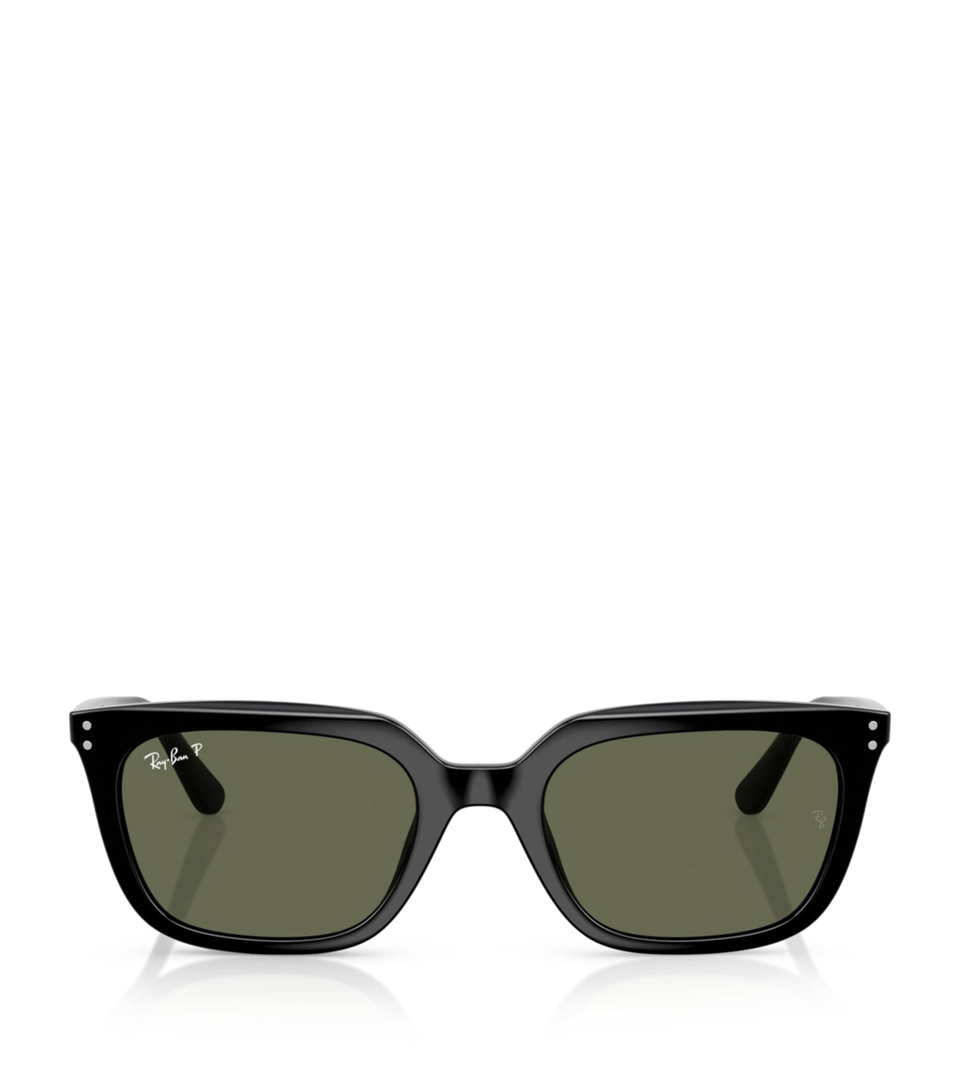 Ray-Ban Black RB4439D Sunglasses