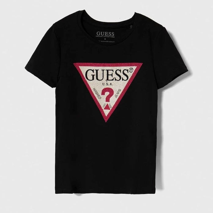 Детска тениска Guess