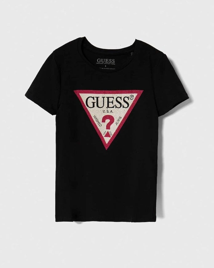 Çocuk Guess Tişört