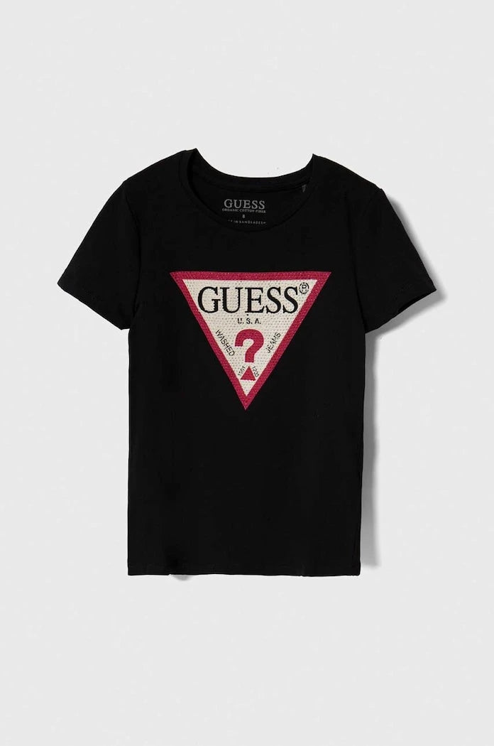 Çocuk Guess Tişört