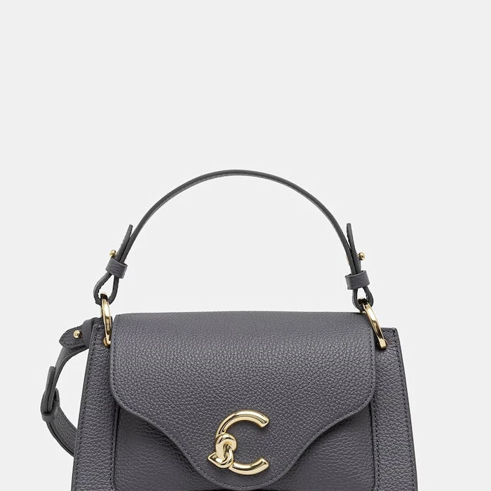 Coccinelle Kadın Deri Crossbody Çanta