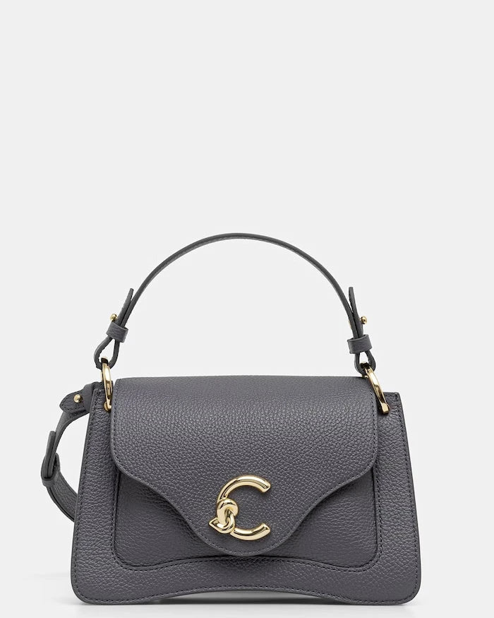 Coccinelle Kadın Deri Crossbody Çanta