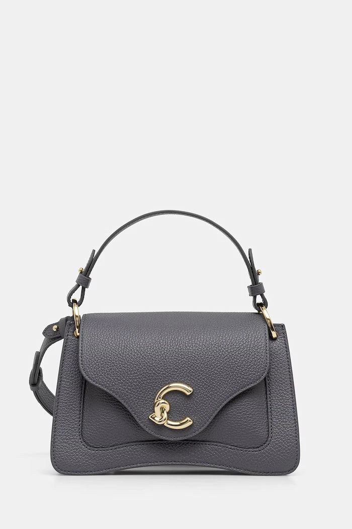 Coccinelle Kadın Deri Crossbody Çanta
