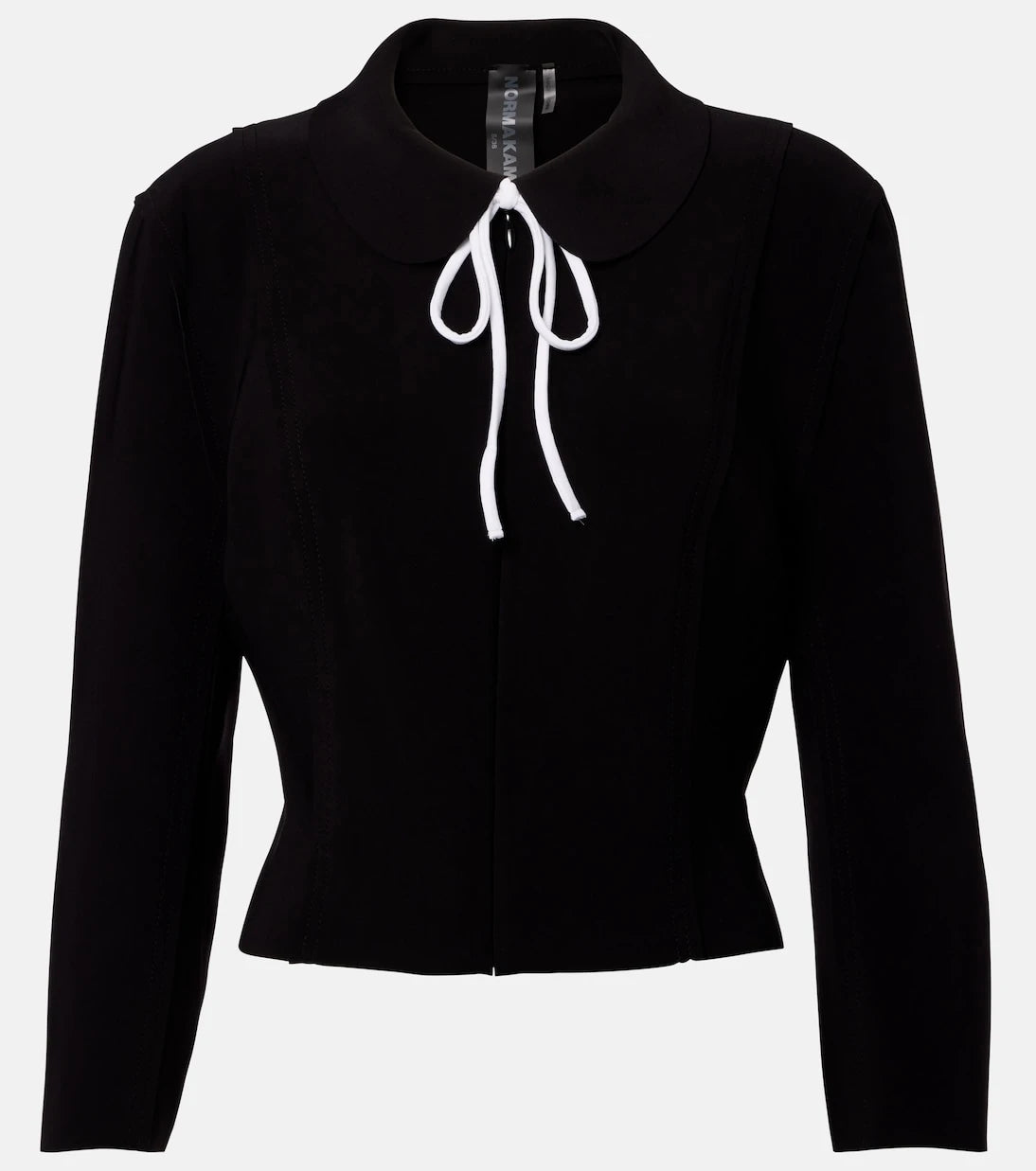 Norma Kamali - Girl jacket