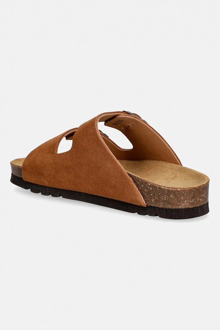 Scholl JOSEPHINE Kadife Terlik