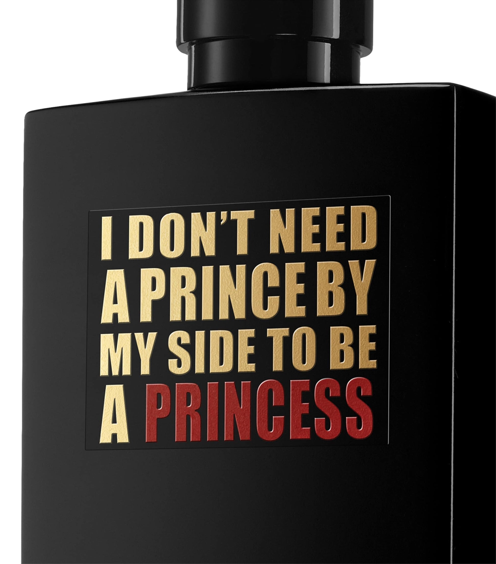 Princess Eau de Parfum (50ml)