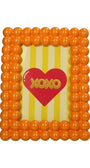 Рамка за снимка home & lifestyle 24 x 2,3 x 18,5 cm