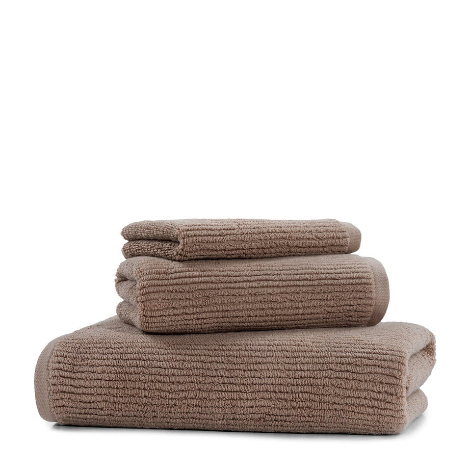 Organic Cotton Raya Face Cloth (30cm x 40cm)