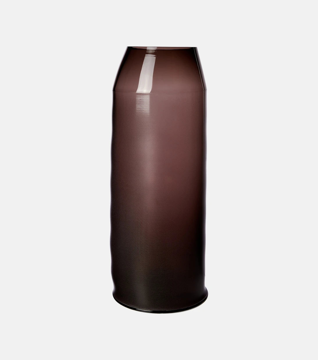 Milena Kling - Raw Large glass vase