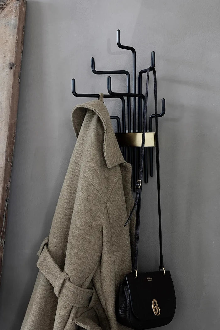 Закачалка за стена House Doctor HDPipes 42,5 cm