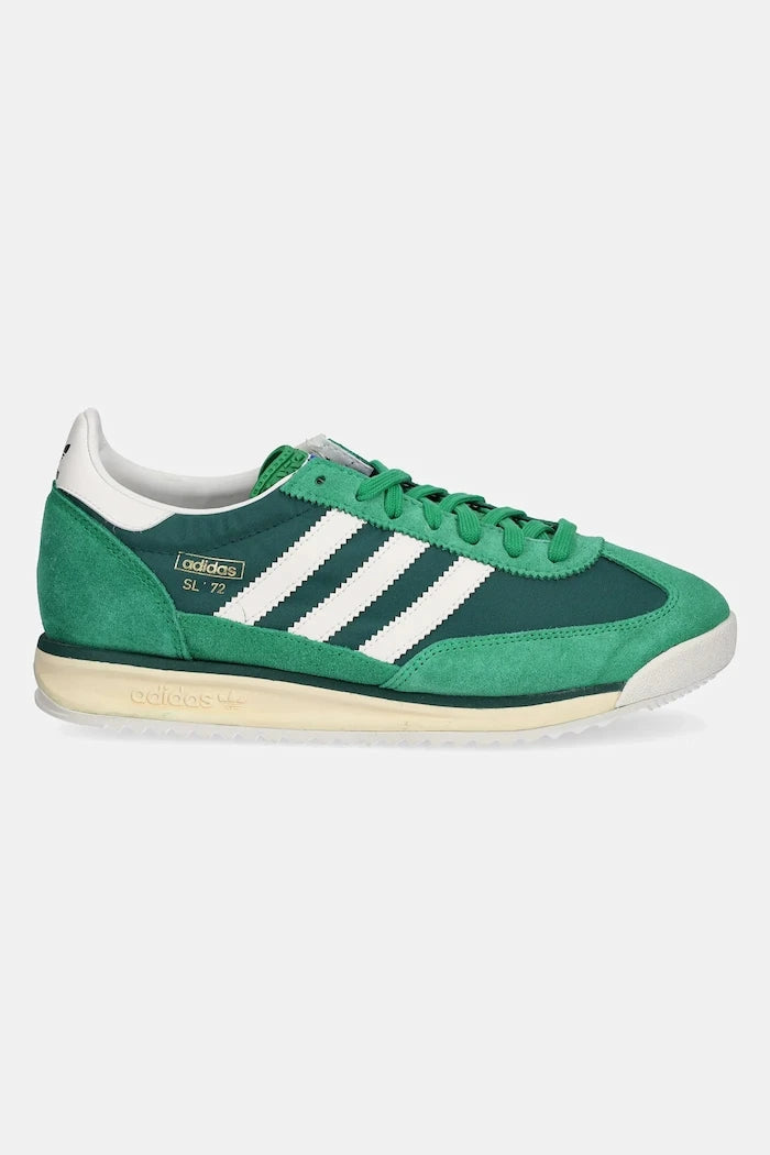 Маратонки adidas Originals SL 72 RS