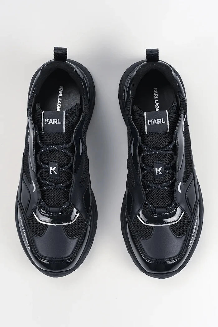 Маратонки Karl Lagerfeld BLAZE