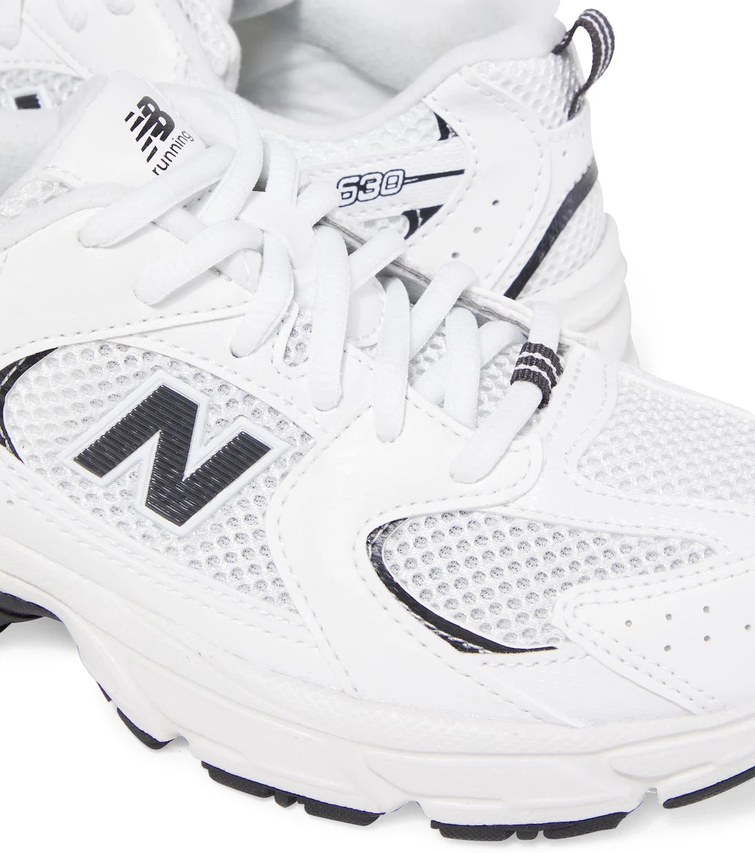 New Balance Kids - أحذية رياضية جونيور 530