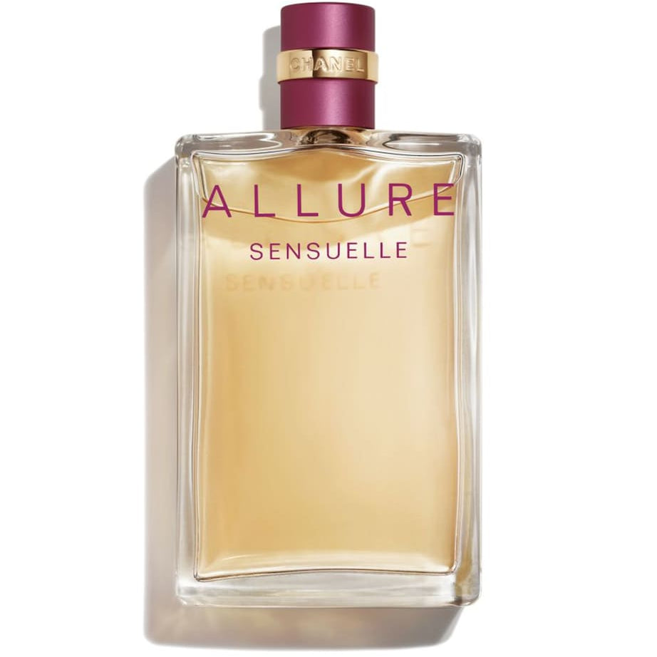 ALLURE SENSUELLE Eau de Parfum (100ml)