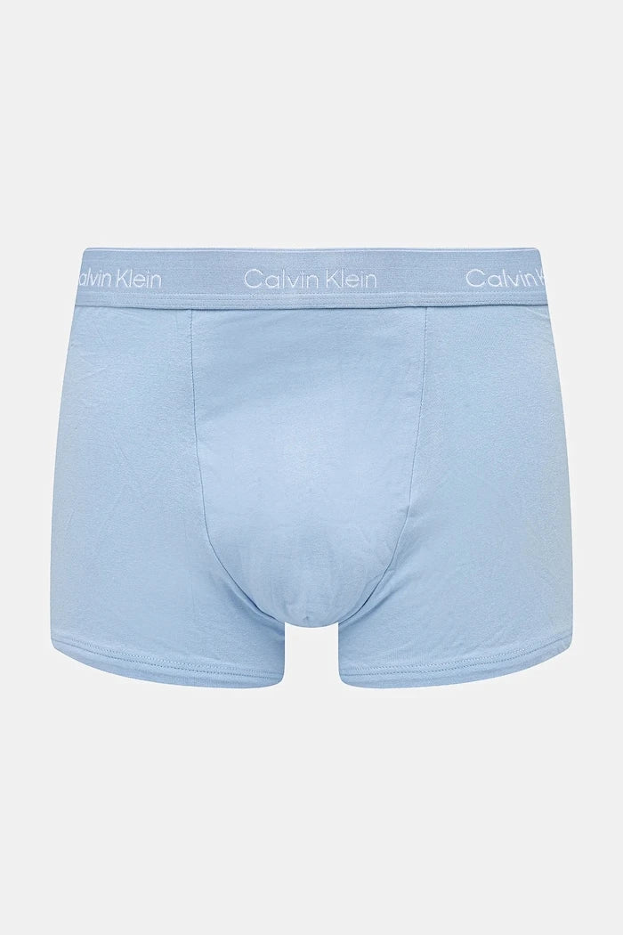 Calvin Klein Underwear Erkek Dar Boxer 3'lü Paket