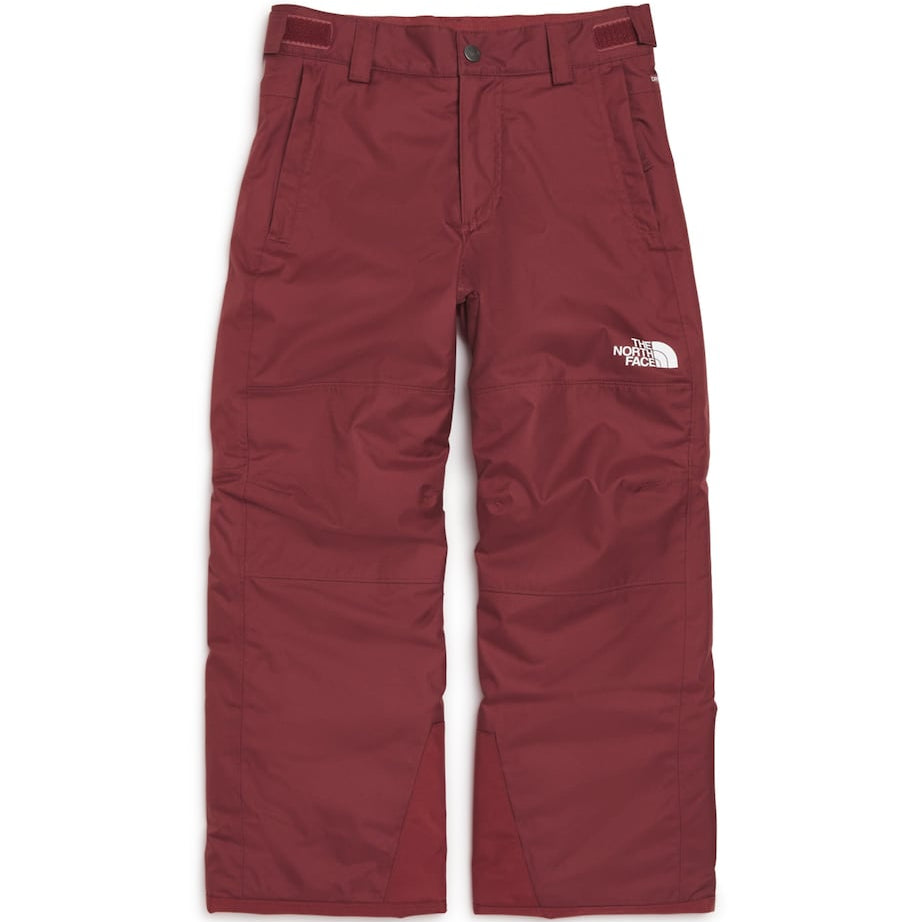 The North Face Insulated Freedom Ski Trousers (6-16 Years)