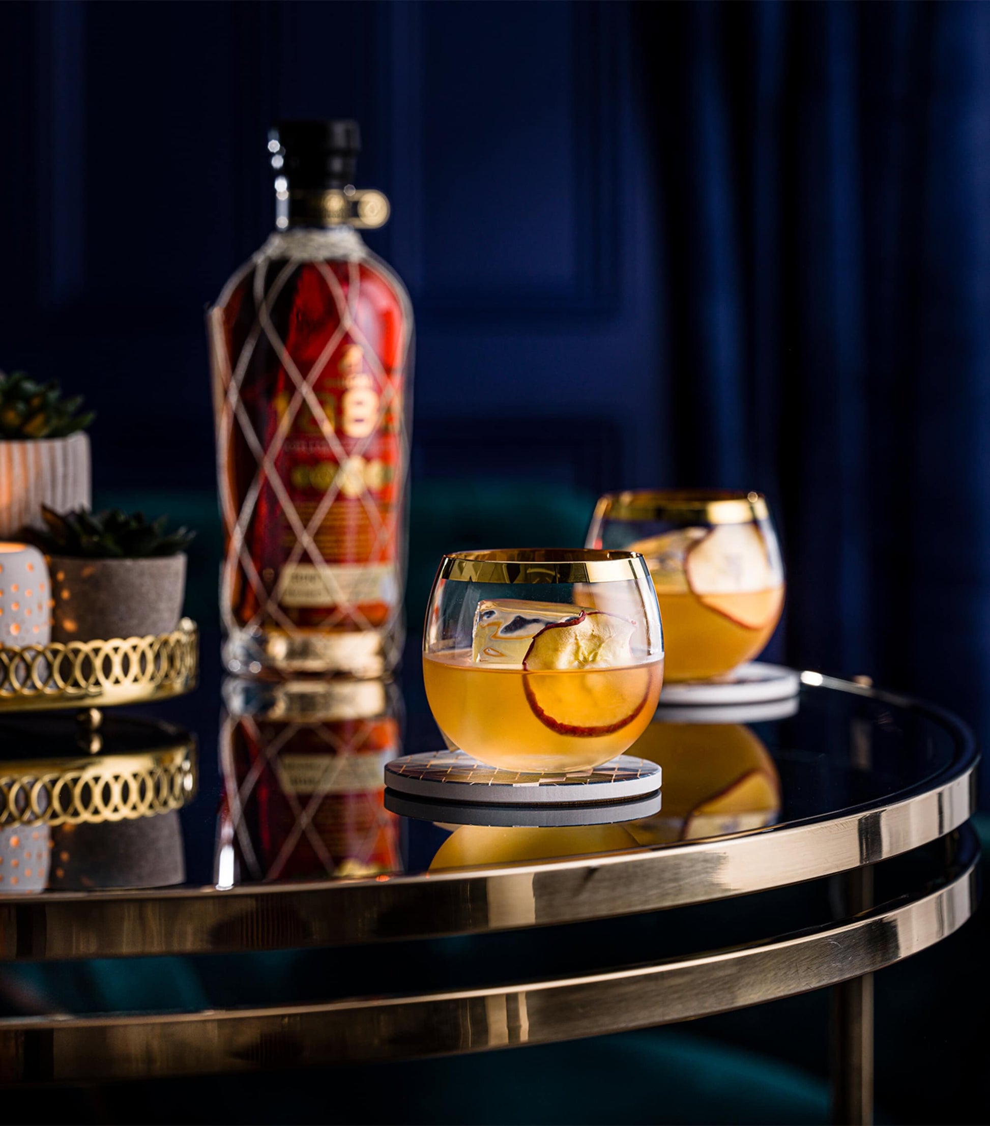 BRUGAL Brugal 1888 Doblemente Añejado (75cl)